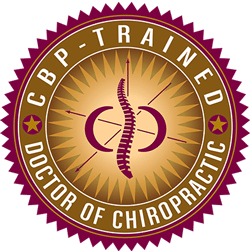 Chiropractic BioPHysics Certified Doctor